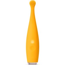 Foreo Issa™ Baby Bebek Diş Fırçası (0-4 Yaş Için), Sunflower Yellow Squirrel