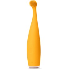 Foreo Issa™ Baby Bebek Diş Fırçası (0-4 Yaş Için), Sunflower Yellow Squirrel