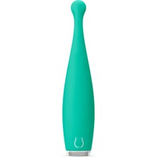 Foreo Issa™ Baby Bebek Diş Fırçası (0-4 Yaş Için), Kiwi Green Panda