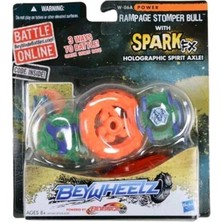 Asel Duru Tuhafiye Diğer  Beyblade Beywheelz Başlangıç Paketi