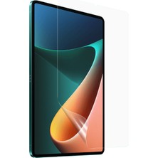 LRtools Xiaomi Pad 5/Pad 5 Pro İçin Üst Düzey Pet Koruyucu Yazma Film Kağıt Benzeri LCD Ekran Koruyucusu (Yurt Dışından)