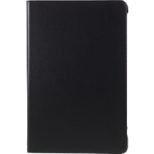 LRtools Tri-Fold Esnek Açı Standı Uyandırma / Uyku Deri Akıllı Kılıf Huawei Matepad T 10S / T 10 / Keyfini Tablet 2 - Gri (Yurt Dışından)