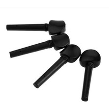 Swing SBM-7037 Abanoz Keman Burgusu Takımı