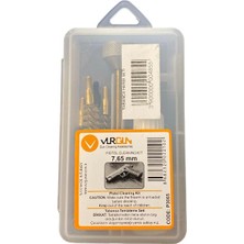 Vurgun 7.65 Harbi Seti