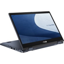 Asus ExperTBook B3 Flip B3402FEA-LE0167R İntel Core i5 1135G7 16GB 512GB 14'' 4g Lte Dokunmatik Taşınabilir Bilgisayar Taşınabilir Bilgisayar