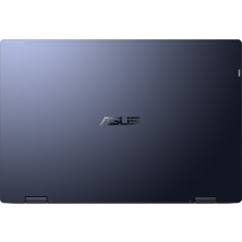 Asus ExperTBook B3 Flip B3402FEA-LE0167R İntel Core i5 1135G7 16GB 512GB 14'' 4g Lte Dokunmatik Taşınabilir Bilgisayar Taşınabilir Bilgisayar