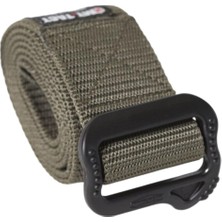 Mttact MT03033 - Plastik Tokalı Tactical Kemer