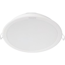 Philips - 59441 Meson Gömme Spot Lamba 080 3.5W 40K