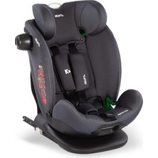 Kraft Neptune I-Size Oto Koltuğu 0-36 kg