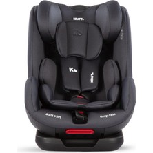 Kraft Omega I-Size Oto Koltuğu 9-36 kg