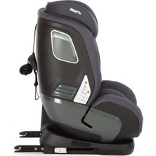 Kraft Omega I-Size Oto Koltuğu 9-36 kg