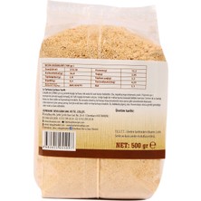 Devrekani Deva Gıda Siyez Tarhanası 500 gr 3'lü