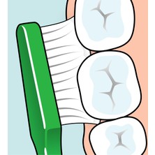 Tepe Diş Fırçası Supreme
