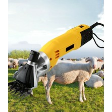 Rtrmax Koyun Kırkma Makinesi (Makası)