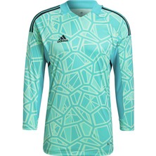 adidas CON22GK Jsy L P Erkek Futbol Forması HB1613 Renkli