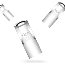 LinkTech Pro Premium 16GB Metal 25MB/S USB Flash Bellek