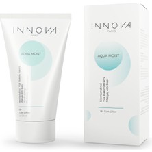 Innova Paris Nemlendirici ve Makyaj Altı Bazı Yüz Bakım Kremi 50 ml