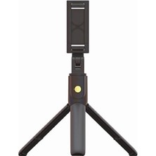 Preo PR43 2in1 Selfie Çubuğu ve Tripod