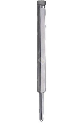 3keego Shc 30 4,75*75MM Manyetik Matkap Merkezleme Pimi 12-13 mm