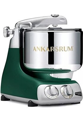 Ankarsrum Akm 6230 Fg Mutfak Şefi Orman Yeşili