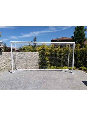 Nodes Kale Filesi Ağı - Antrenman - 3 Metre - 2,5mm