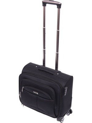 Moda Pilot Valiz Kabin Valiz Küçük Boy Kabin Bavul