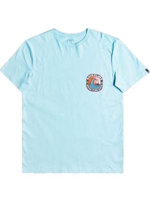 Quiksilver Another Story Erkek T-Shirt EQYZT06718