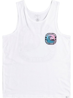 Quiksilver Another Story Erkek Tank Top EQYZT06676