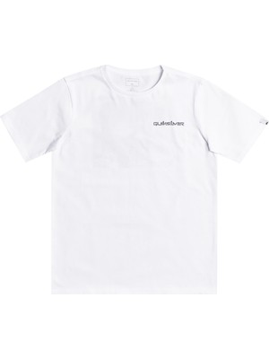 Quiksilver Ride On Erkek Çocuk T-Shirt