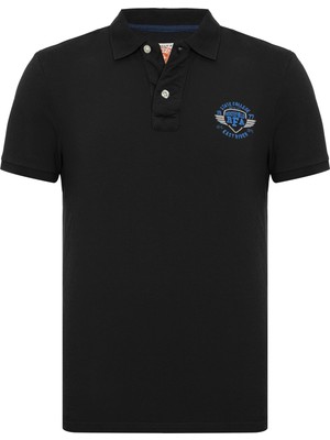 ROUTEFIELD Part Polo Erkek T-Shirt RFPART22