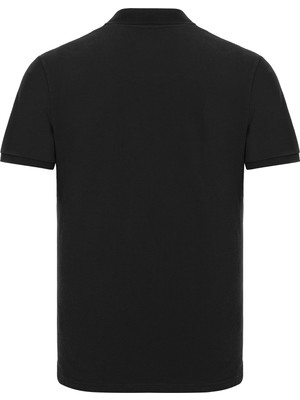 ROUTEFIELD Part Polo Erkek T-Shirt RFPART22