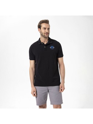 ROUTEFIELD Part Polo Erkek T-Shirt RFPART22