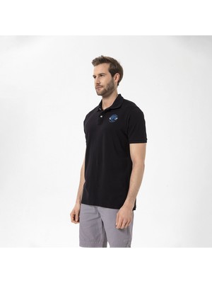 ROUTEFIELD Part Polo Erkek T-Shirt RFPART22