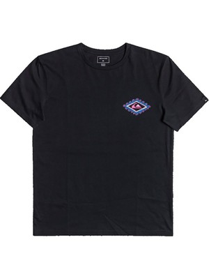 Quiksilver Mythic Limits Erkek T-Shirt EQYZT06667
