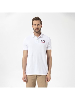 ROUTEFIELD Prince Erkek Polo T-shirt RFPRINCE22