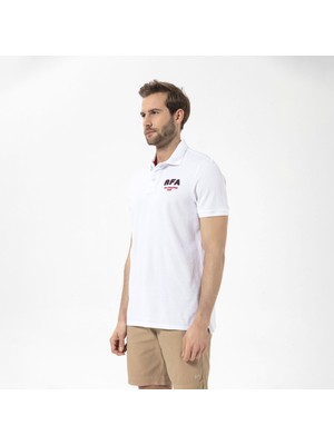 ROUTEFIELD Prince Erkek Polo T-shirt RFPRINCE22