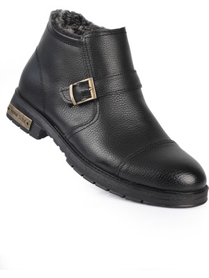 Daxtors 6110 Su & Soğuk Geçirmez Erkek Bot