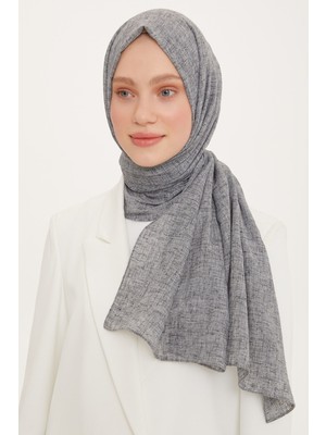 Armine Trend Keten Şal 21