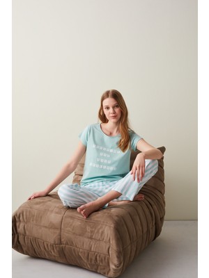 Penti Ent Sunshine Pijama Takımı