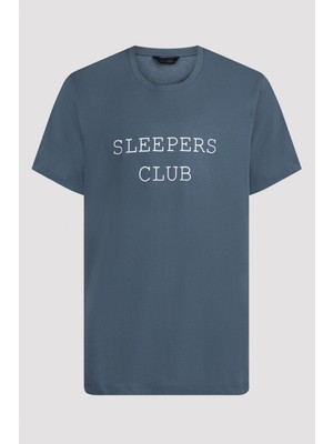 Penti Sleepers Clup Pijama Takımı