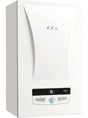 E.C.A Arceus Elektrikli Kombi 12 kW Hermetik Baca ile Enerji Verimli Isıtma