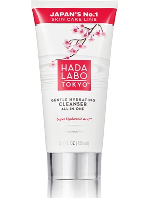 Hada Labo Arndrcı Yuz Temzlme Jelı 150Ml