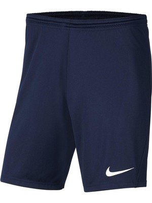 Nike BV6865-410 Park Iıı Çocuk Şort