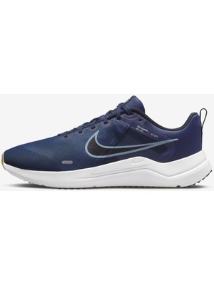 Nike DD9293-400 Downshifter 12 Erkek Koşu Ayakkabısı