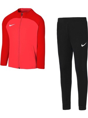 Nike DJ3363-635 Dri-Fit Academy Pro Çocuk Eşofman Takımı