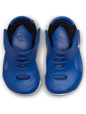 Nike DH9465-400 Sunray Protect 3 Bebek Günlük Spor Ayakkabı