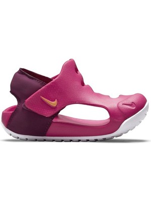 Nike DH9465-602 Sunray Protect 3 Bebek Günlük Spor Ayakkabı