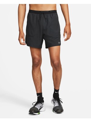 Nike DM4759-010 Dri-Fit Stride Erkek Şort
