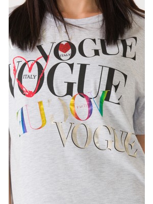 Sogo Vogue Bluz