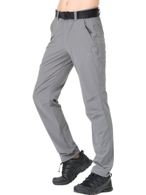 Q&steinbock Erkek Pantolon Hades Trousers